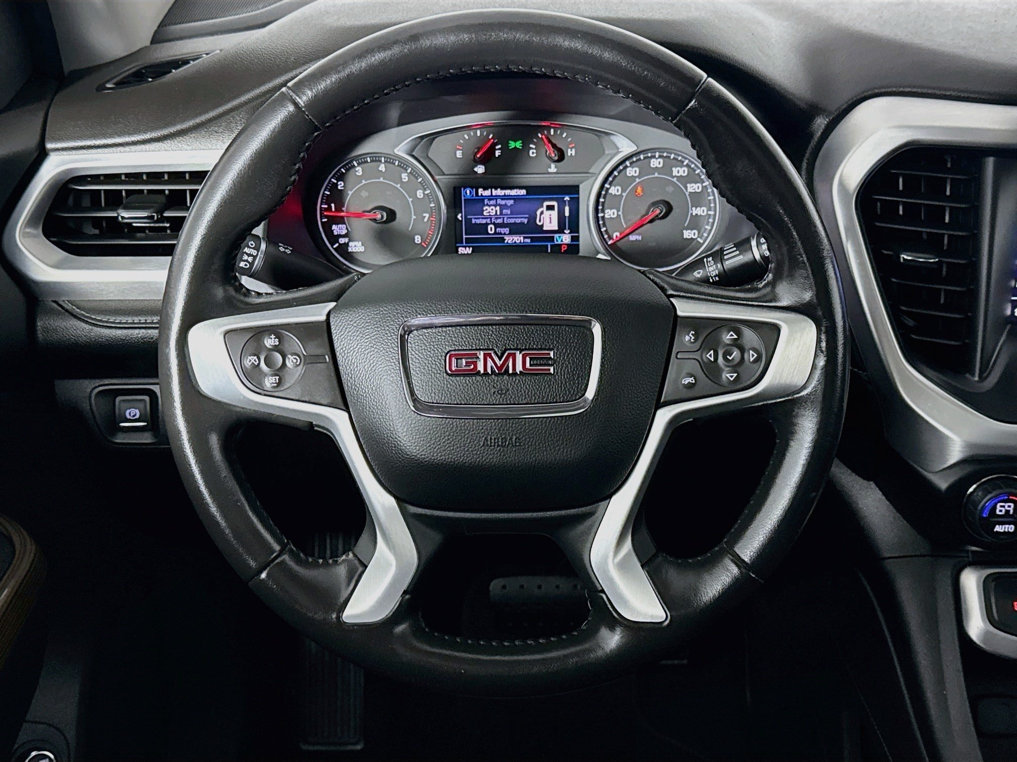 Used 2020 GMC Acadia SLE w/ Driver Convenience Package AWD/4WD image 26