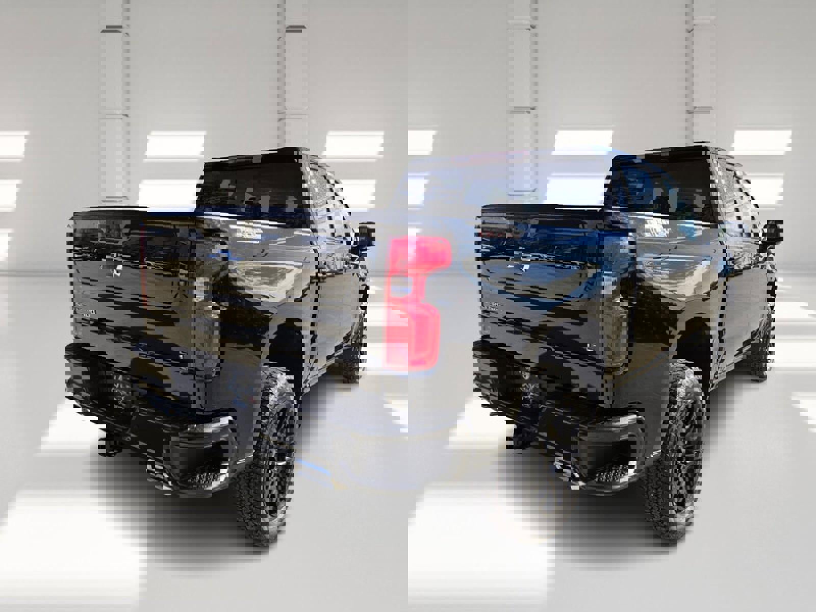 New 2026 Chevrolet Silverado 1500 LT Trail Boss w/ LT Trail Boss Premium Package image 5