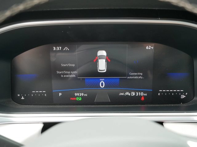 Certified 2025 Volkswagen Taos SE AWD/4WD image 27