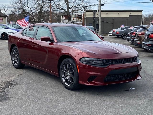 Used 2018 Dodge Charger GT image 3
