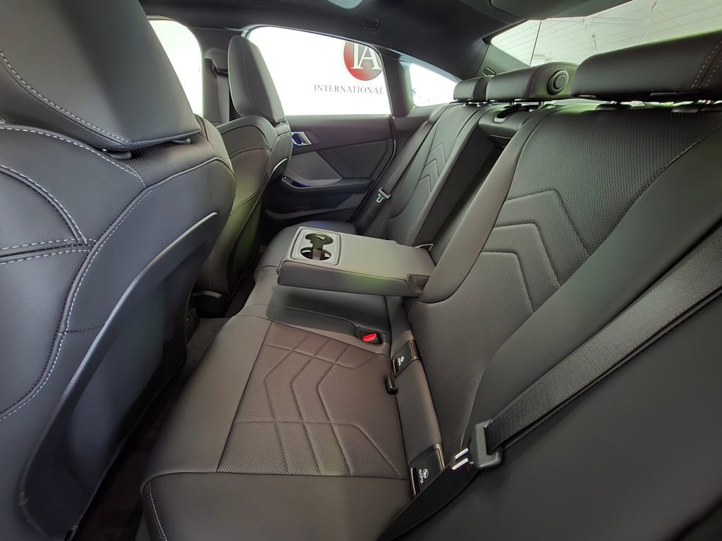 New 2026 BMW 228i xDrive w/ Technology Package image 15