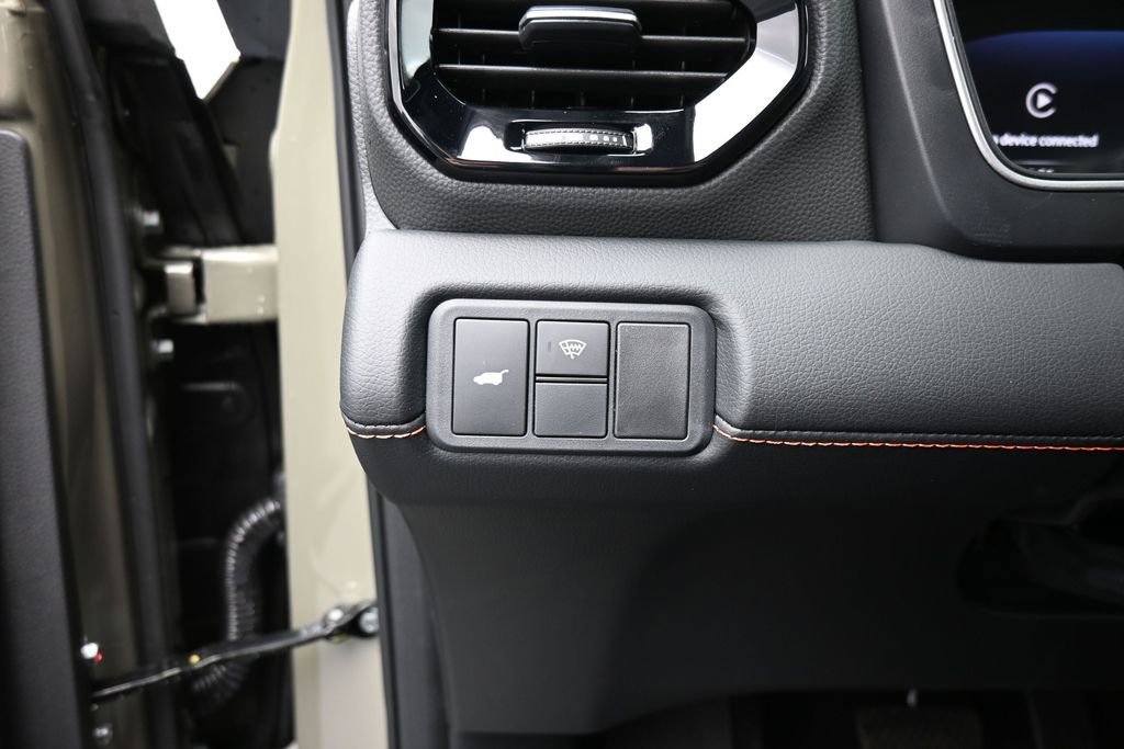 New 2026 Honda Passport TrailSport Elite image 33