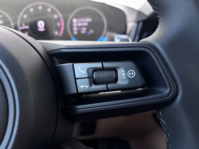 New 2026 Porsche Cayenne AWD/4WD image 15