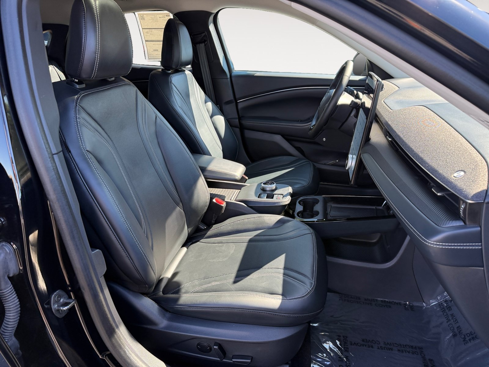Used 2023 Ford Mustang Mach-E Premium RWD image 19