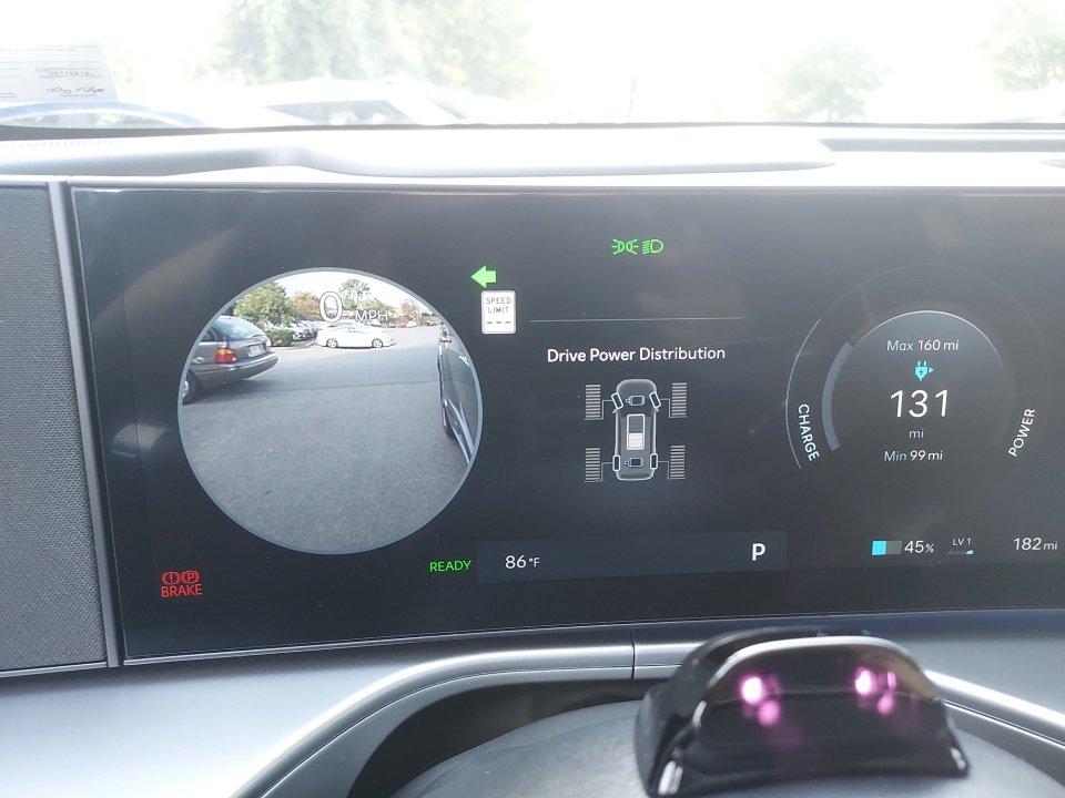 New 2026 Hyundai Ioniq 9 Limited image 23