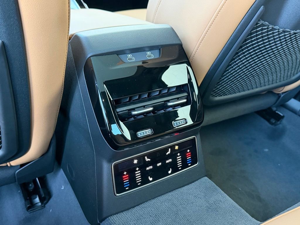 New 2026 Audi A6 Prestige image 36