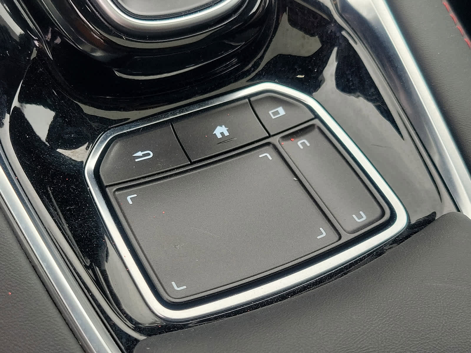 Used 2023 Acura RDX A-Spec image 22