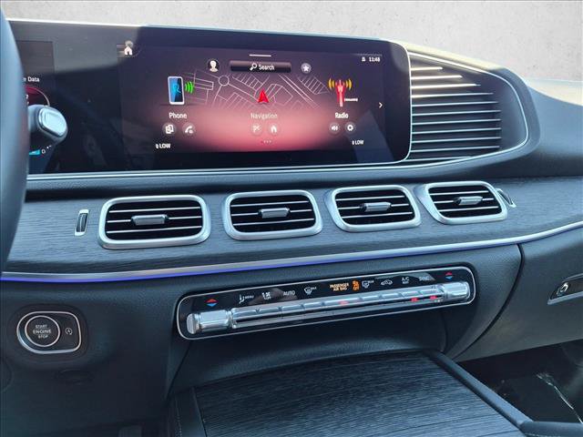 Used 2025 Mercedes-Benz GLE 350 4MATIC image 15