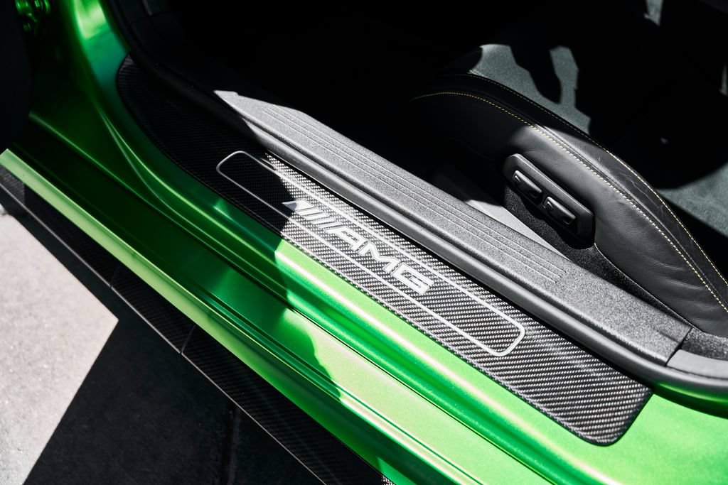 Used 2018 Mercedes-Benz AMG GT R image 43