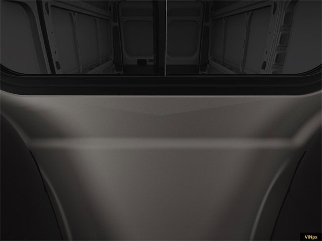 New 2025 RAM ProMaster 2500 w/ Safety Group image 17