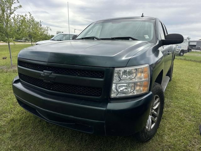 Used 2007 Chevrolet Silverado 1500 W/T image 11