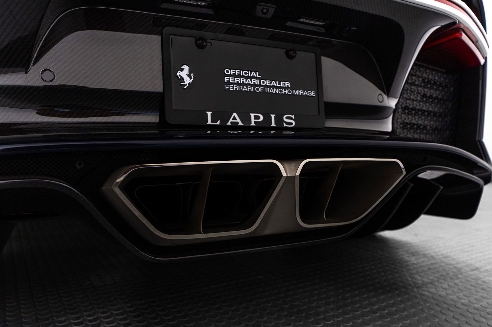 Used 2018 Bugatti Chiron image 23