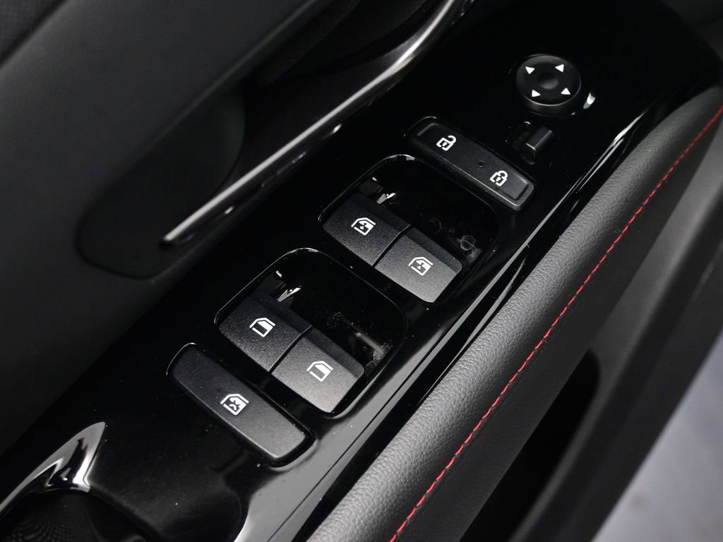 Used 2024 Hyundai Tucson N Line image 12