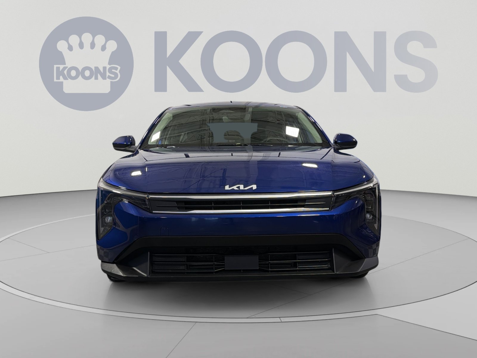 Used 2025 Kia K4 FWD image 11