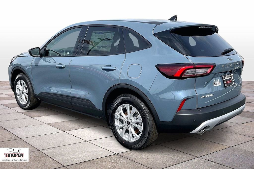 New 2026 Ford Escape Active w/ Tech Pack #1 image 3