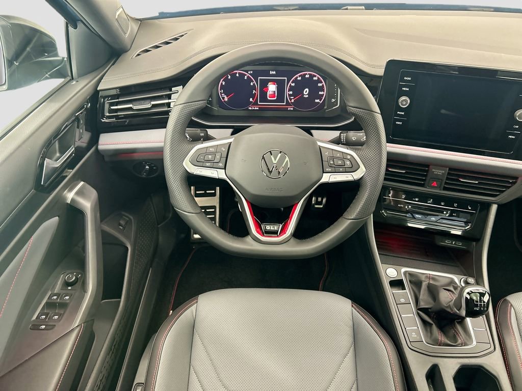 New 2026 Volkswagen Jetta GLI Autobahn FWD image 10