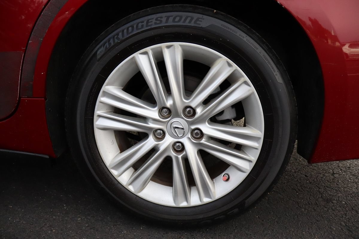 Used 2013 Lexus ES 350 w/ Premium Pkg FWD image 43