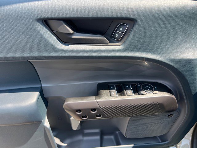 New 2025 Ford Maverick Lariat w/ Black Appearance Package image 18