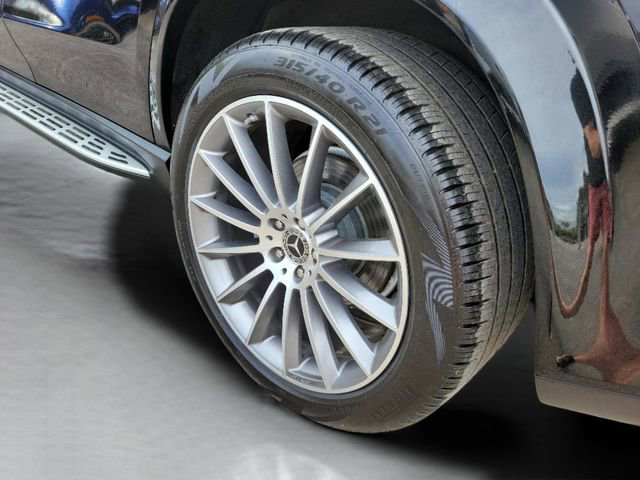 Used 2021 Mercedes-Benz GLE 350 image 31