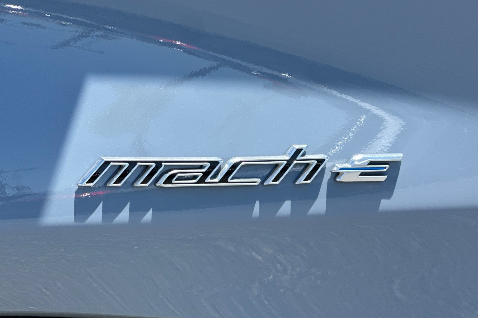 New 2026 Ford Mustang Mach-E Select w/ Interior Protection Package RWD image 26