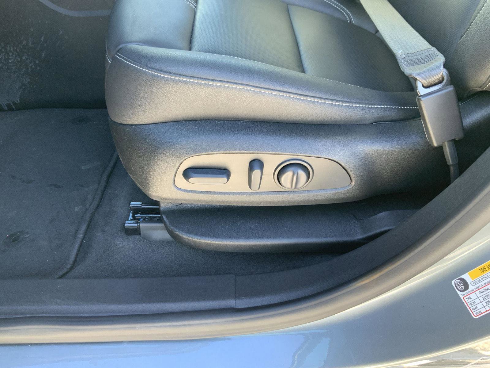 Used 2024 Chevrolet Blazer LT w/ Sound & Technology Package image 28