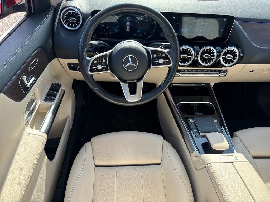 Used 2021 Mercedes-Benz GLA 250 4MATIC image 12