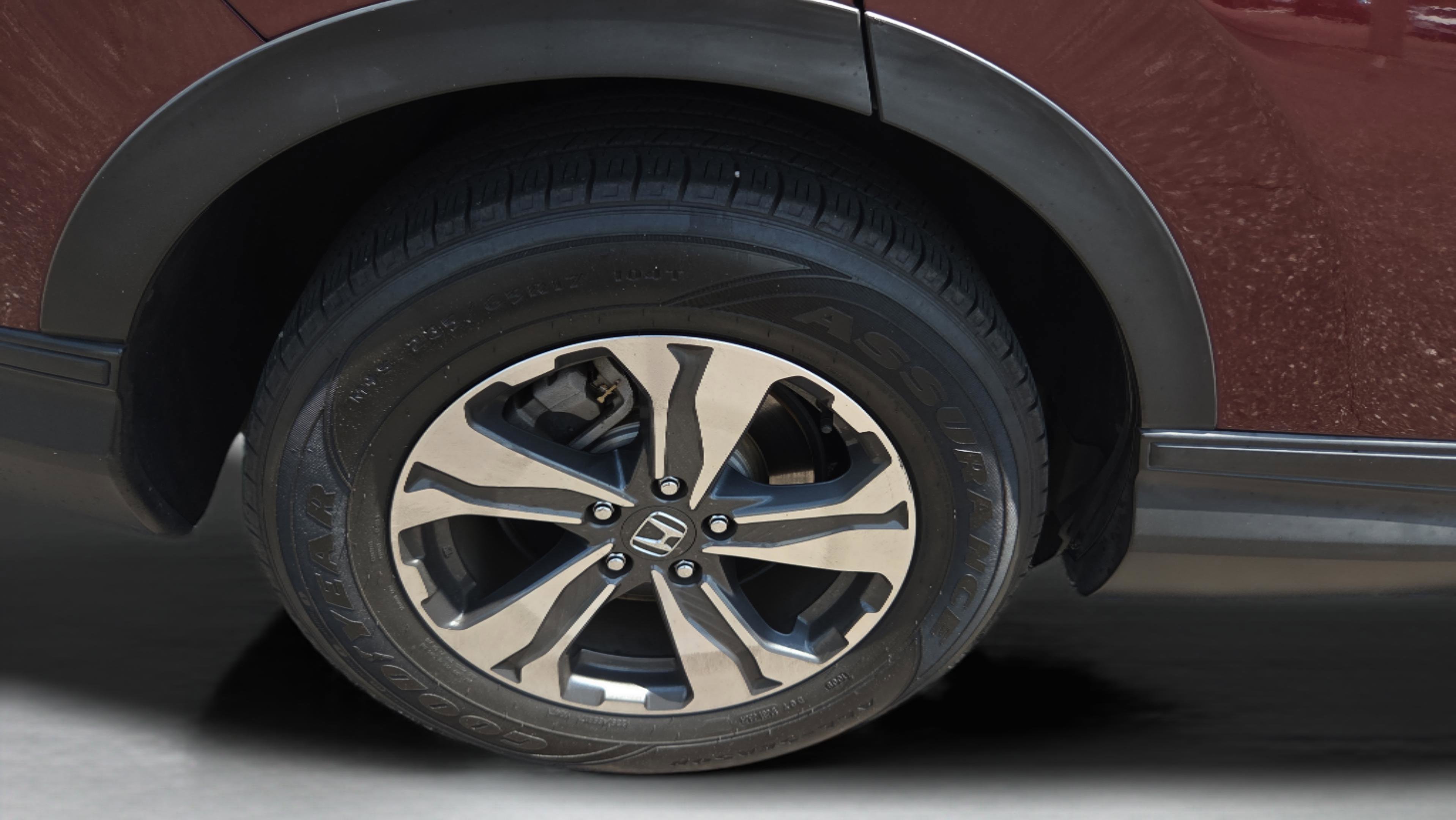 Used 2019 Honda CR-V LX image 31
