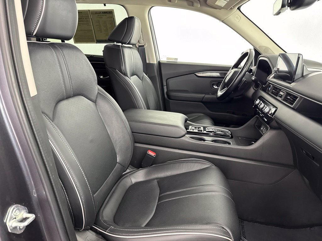 Used 2023 Honda Pilot Elite image 32