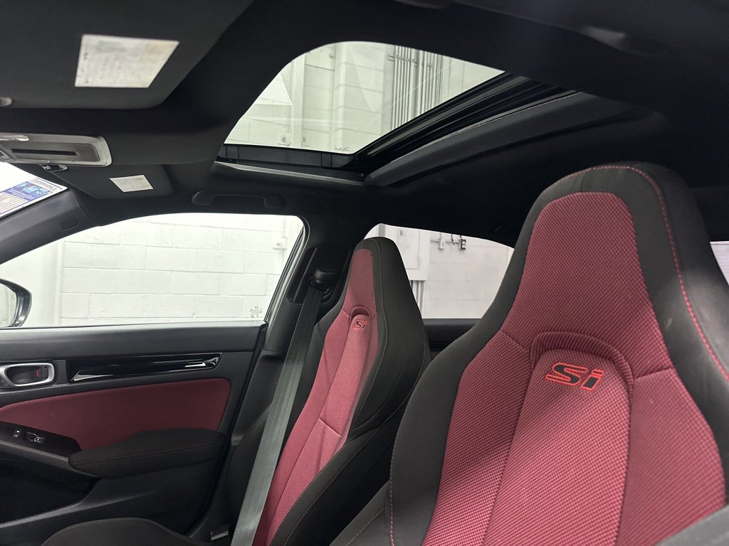 Used 2023 Honda Civic Si image 37