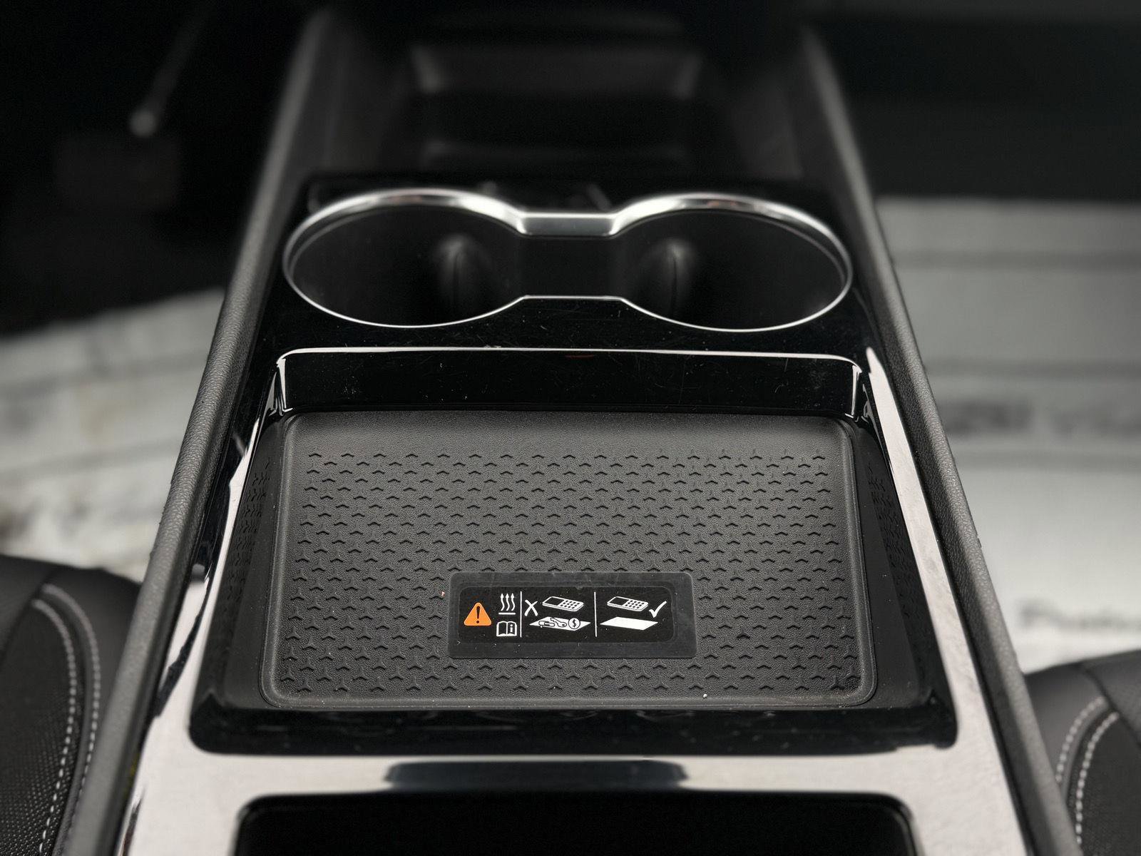 Certified 2025 Chevrolet Blazer EV LT image 23