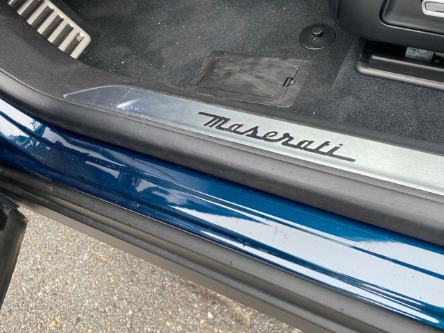 New 2024 Maserati Levante Trofeo image 23
