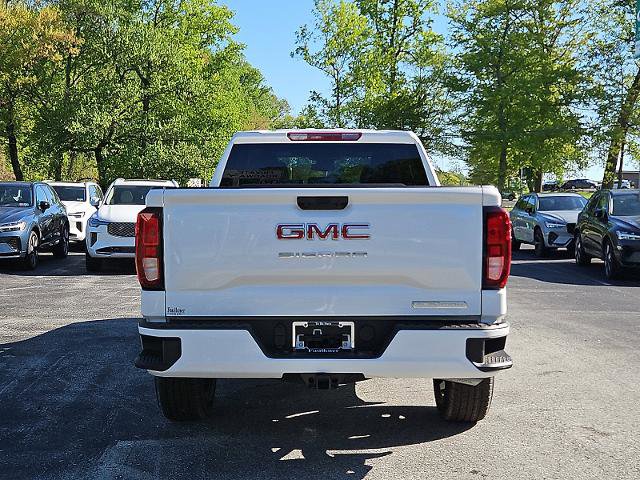 New 2026 GMC Sierra 1500 Elevation AWD/4WD image 5