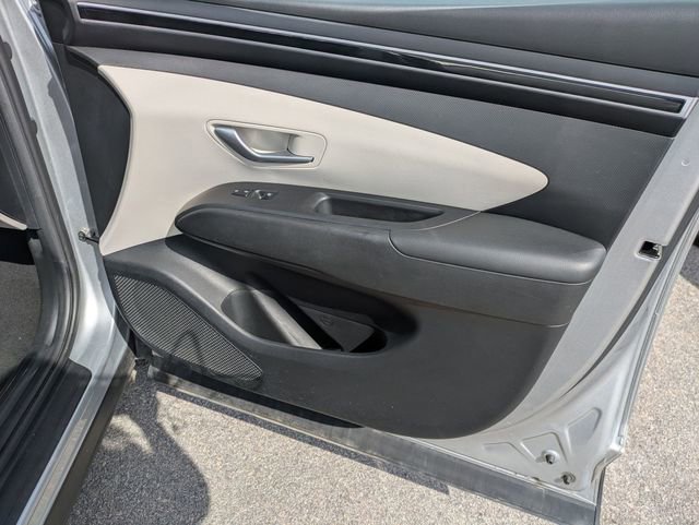Used 2023 Hyundai Tucson SEL image 32