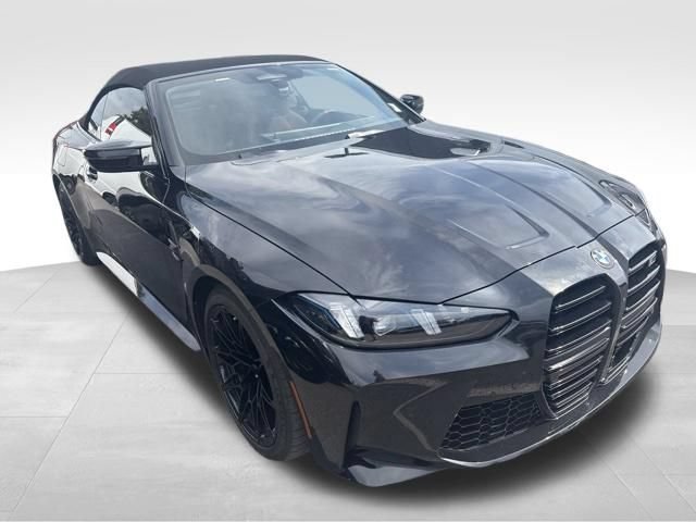 Used 2025 BMW M4 xDrive Competition AWD/4WD image 9