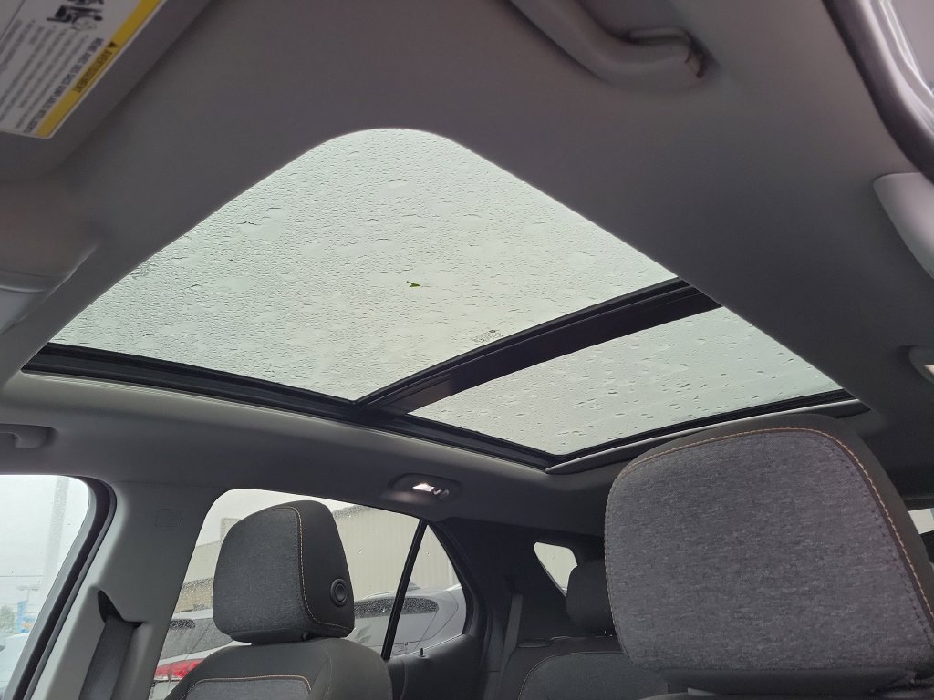 Used 2022 Chevrolet Equinox LT FWD image 38