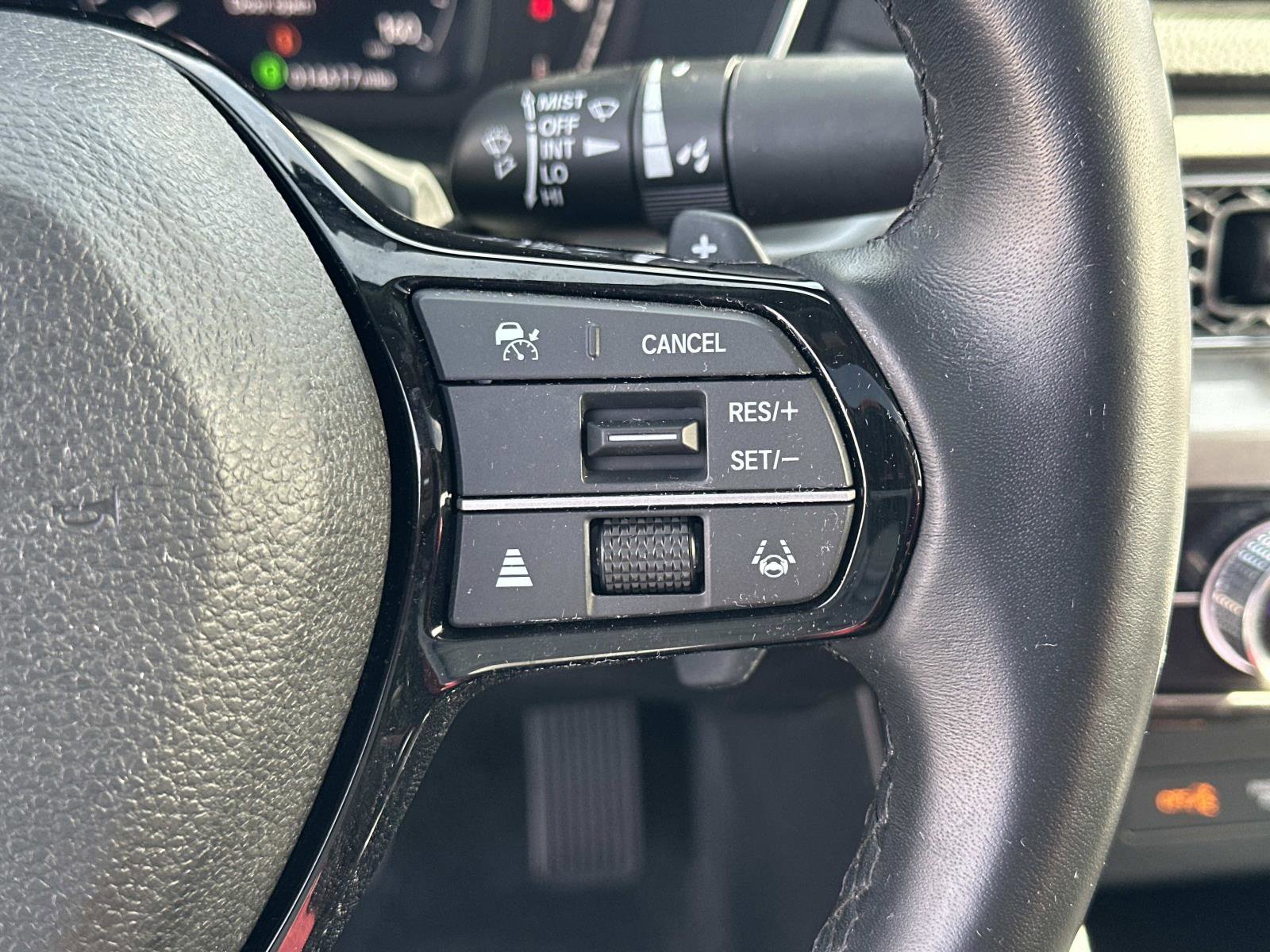 Certified 2024 Acura Integra image 26