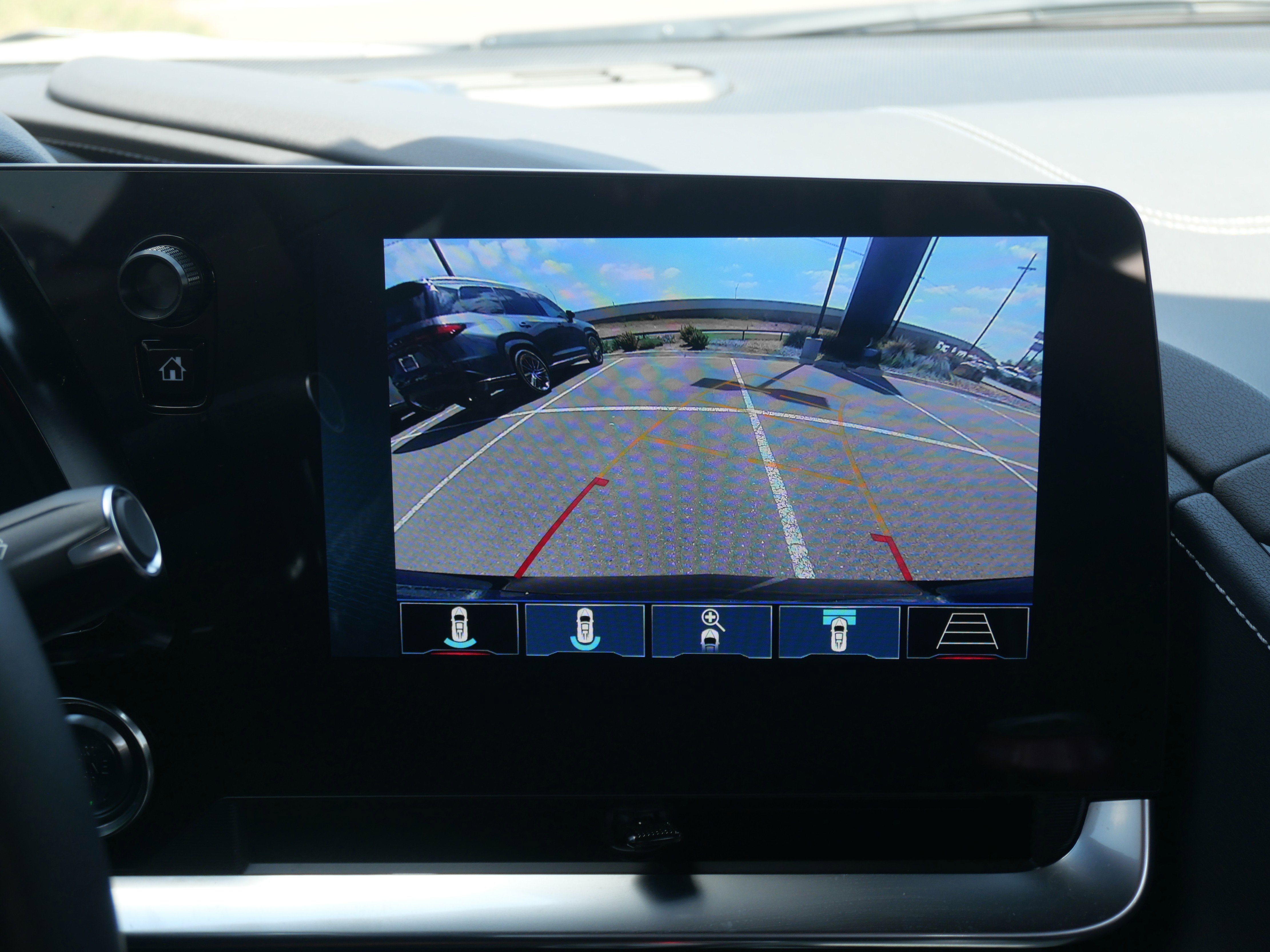 Used 2024 Chevrolet Corvette Stingray Preferred Conv w/ Z51 Performance Package image 25