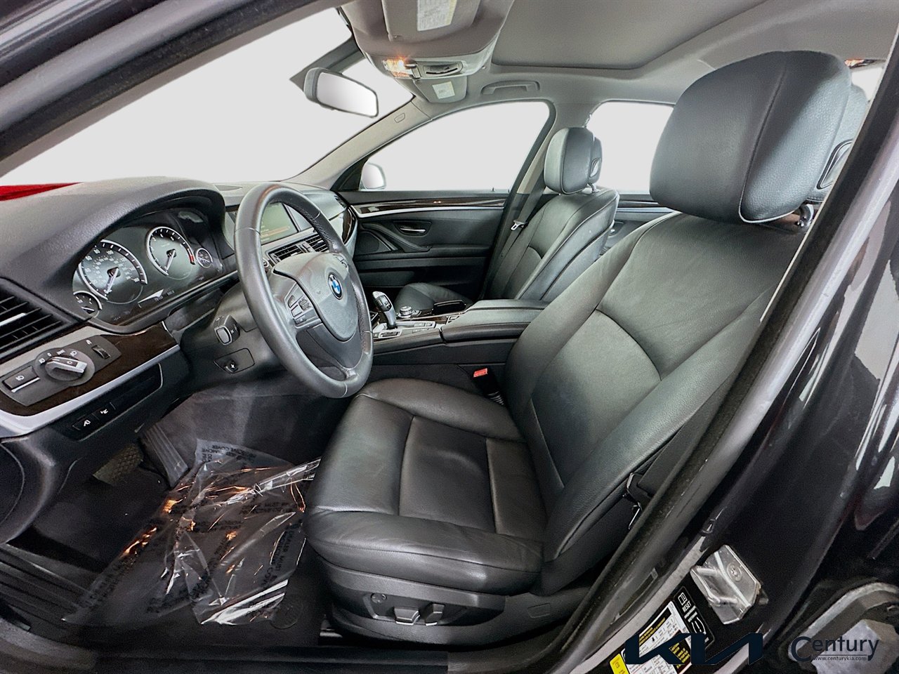 Used 2013 BMW 528i Sedan RWD image 20