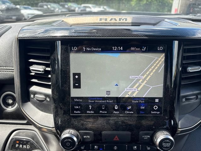Used 2019 RAM 1500 Sport w/ Level 2 Equipment Group AWD/4WD image 21