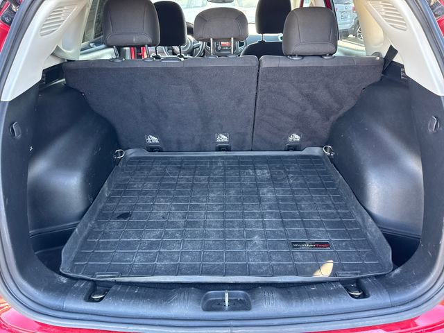 Used 2017 Jeep Compass Sport image 24