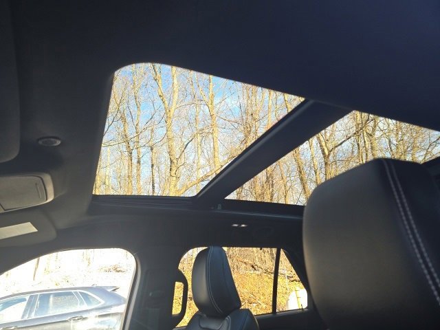 Certified 2021 Ford Explorer ST w/ Equipment Group 401A image 21