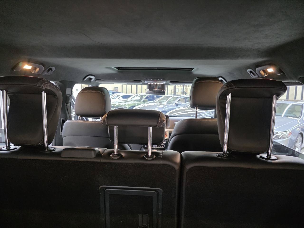 Used 2020 Mercedes-Benz G 550 w/ Exclusive Interior Package image 13
