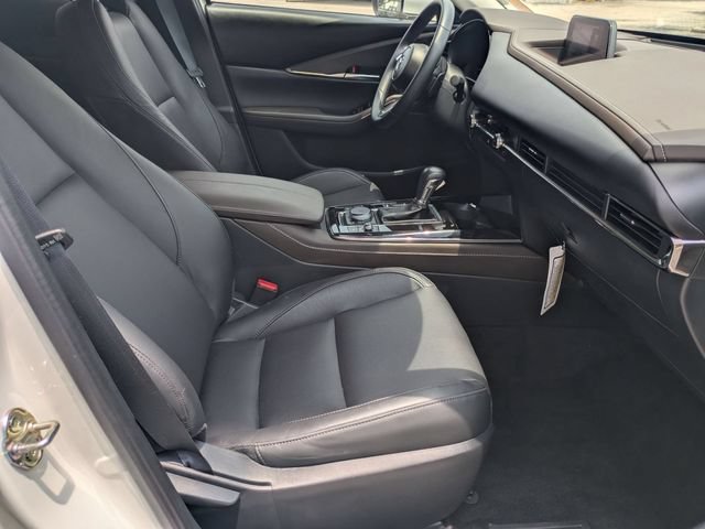 Used 2025 MAZDA CX-30 AWD 2.5 S w/ Premium Package image 25