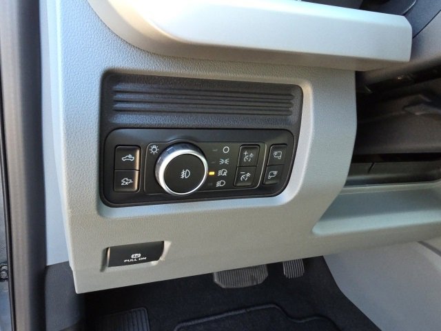 New 2026 Ford F350 XLT image 17