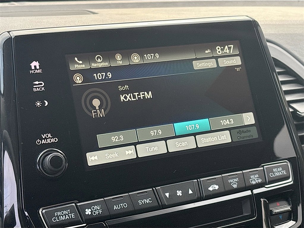 Used 2024 Honda Odyssey Elite image 15