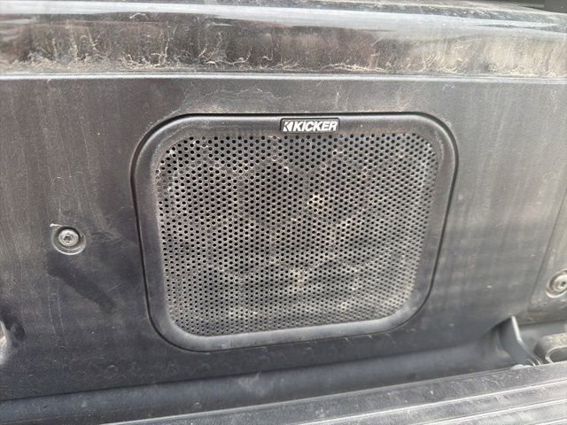 Used 2024 GMC Sierra 2500 Denali Ultimate w/ Max Trailering Package image 19