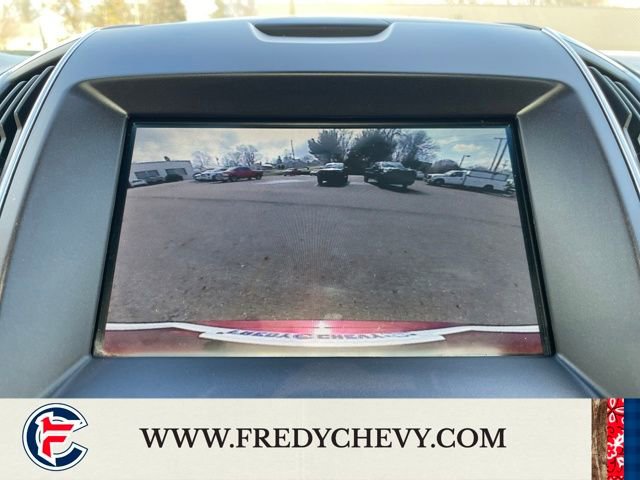 Used 2019 Ford Edge ST w/ Equipment Group 401A image 26