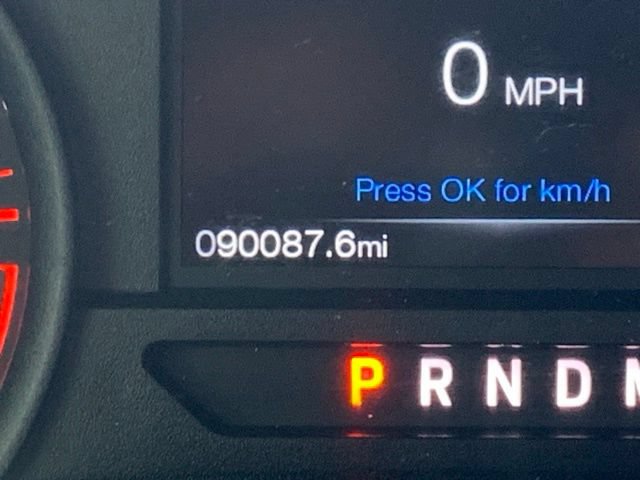 Used 2019 Ford F150 XL w/ Equipment Group 101A Mid AWD/4WD image 19