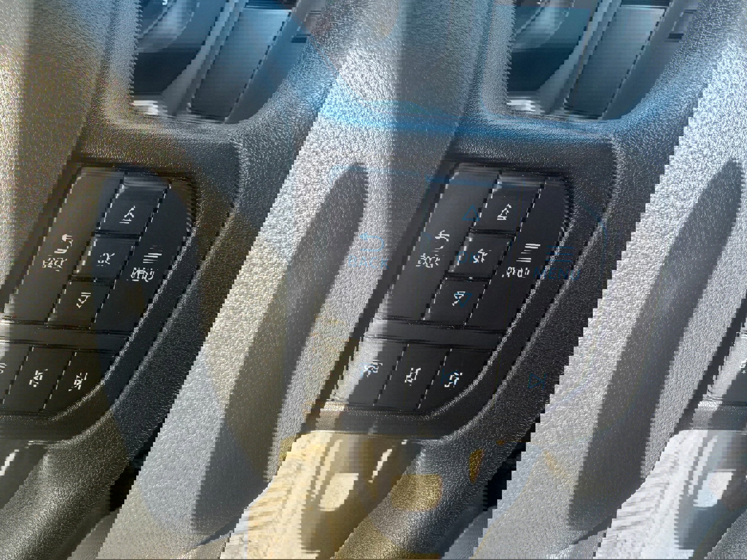 Used 2024 Ford F350 XL w/ Snow Plow Prep Package image 14