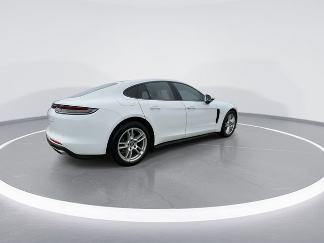 Used 2023 Porsche Panamera Panamera Base image 8